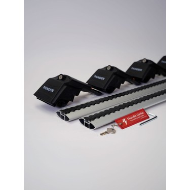 Thunder Opel Mokka 2013-2020 Trx2 Thunder Carrier Kilitli Fiyatı