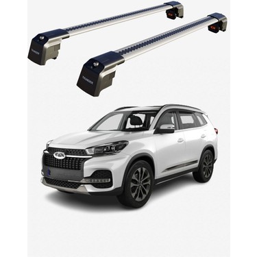 Thunder Chery Tıggo 8 2018-SONRASI Trx2 Thunder Carrier Fiyatı