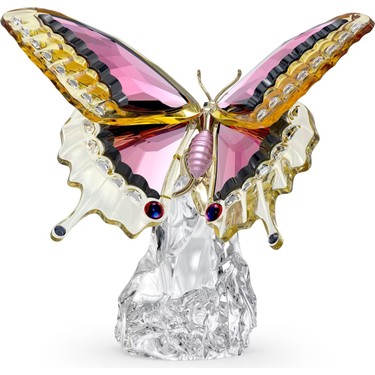 Swarovski 5650796 Swarovski Biblo Idyllia:butterfly Fiyatı
