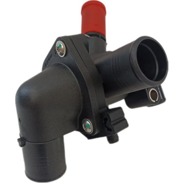 İTHAL Ford Transit V363-V348 Termostat Yuvası/arkadan Fiyatı