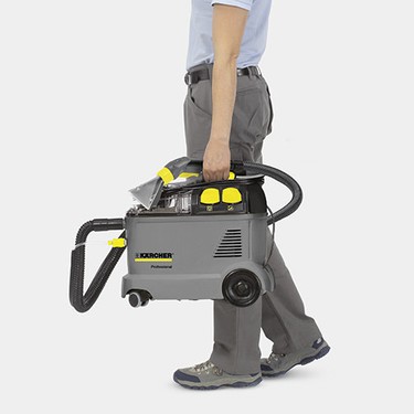 Karcher Puzzi 8/1 C Koltuk Yıkama Makinesi Fiyatı