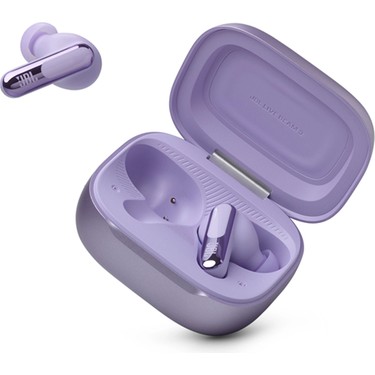 JBL LIVE BEAM 3　パープル Jbl Live Beam 3, Kablosuz Kulakiçi Kulaklık, Mor Fiyatı