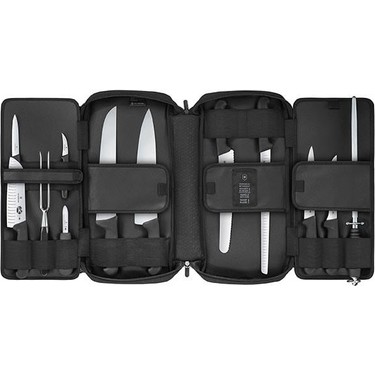 Victorinox 5.4953 Şef Sırt Çantası - Full Ekipman Fiyatı