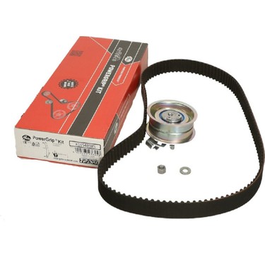 Gates Powergrıp Seti 015489XS Trigger Seti Volkswagen Seat Fiyatı