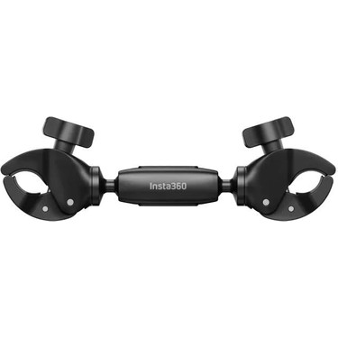 INSTA360 Motorcycle Selfie Stick Support Clamp Fiyatı