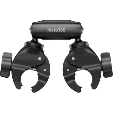 INSTA360 Motorcycle Selfie Stick Support Clamp Fiyatı