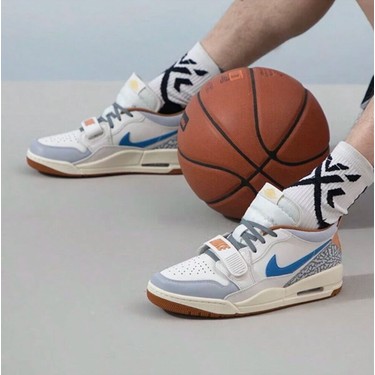 Nike Air Jordan Legacy 312 Low Erkek Basketbol Ayakkabısı Fiyatı