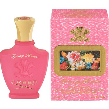 CREED fragrance スプリングフラワー Creed Sprıng Flower 75 ml Fiyatı - Taksit Seçenekleri