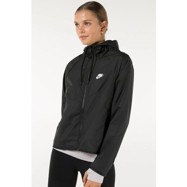 Nike Nike Sportswear Windrunner Full Zip Hoodie Kad n Ceket Fiyat