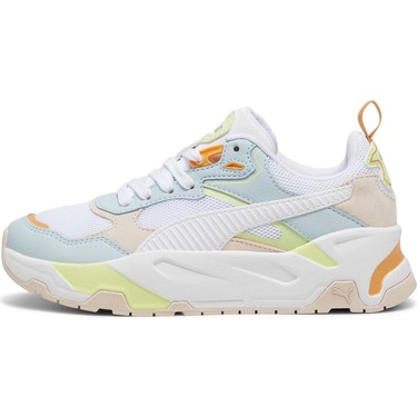 Puma 390838-17 Trinity Jr Unisex Spor Ayakkabı Fiyatı