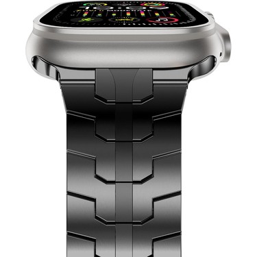 yyyyy様　アップルウォッチ用 Apple Watch Uyumlu 42MM 44MM 45MM 49MM Fiyatı