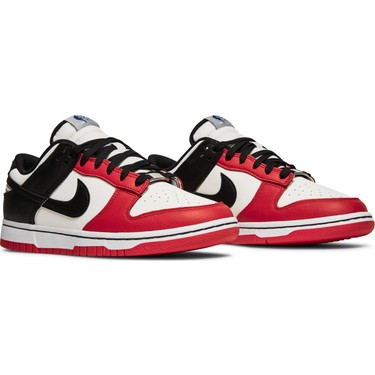 Nike Dunk Low Emb Nba 75Th Anniversary Chicago-Erkek Fiyatı