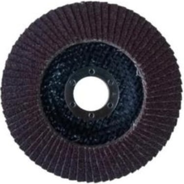 Bay-Tec MK0220 10LU Flap Disk 115X22MM Metal Ahşap Zımpara Fiyatı