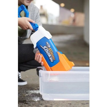 Nerf Super Soaker Rainstorm Su Tabancası F3890 Fiyatı