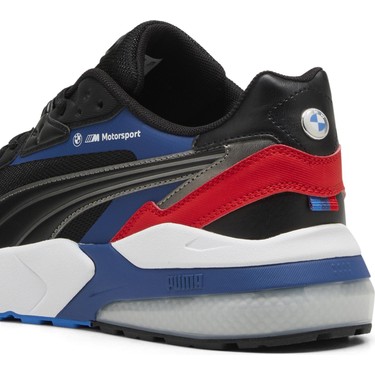 Puma 30829703 Bmw Mms VIS2K Erkek Günlük Spor Ayakkabı Fiyatı