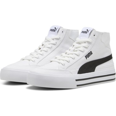 Puma 39726502 Court Classic Vulc Mid Fs Erkek Günlük Spor Fiyatı