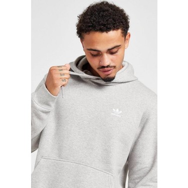 Sweat adidas trefoil homme on sale