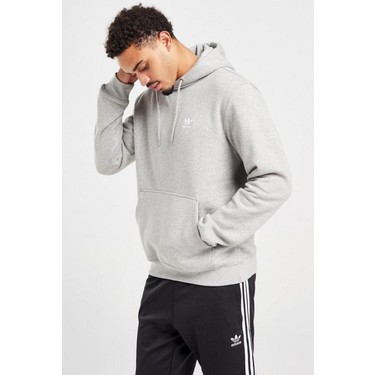 Sweat adidas trefoil homme online