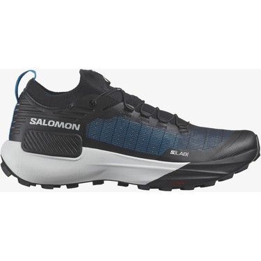 Salomon S/LAB GENESIS Unisex Koşu Ayakkabısı Black L47440800 Fiyatı