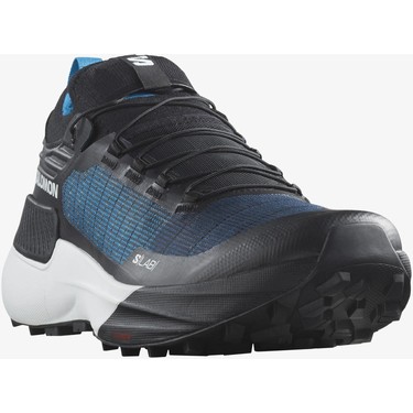 Salomon S/LAB GENESIS Unisex Koşu Ayakkabısı Black L47440800 Fiyatı