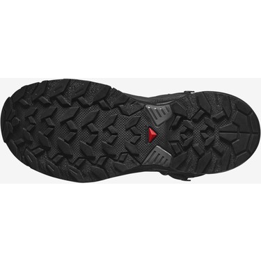 Salomon X Ultra Snowpilot Waterproof Kadın Siyah Bot Fiyatı