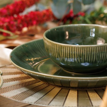 Mikasa Jardin Stoneware 4lü 15CM Mısır Kasesi Seti Fiyatı