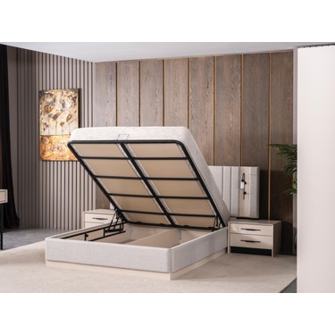 Luxe Home Zümrüt Yatak Odası Takımı Fiyatı - Taksit Seçenekleri