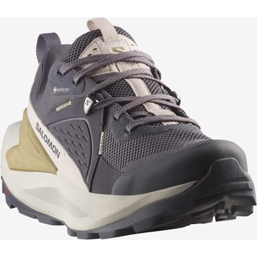 Salomon ELIXIR GORE-TEX Kadın Outdoor Ayakkabı Nine Iron Fiyatı