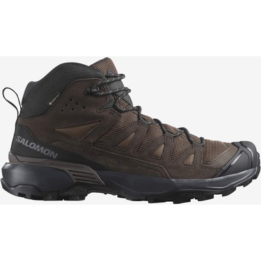 Salomon X ULTRA 360 LEATHER MID GORE-TEX Erkek Outdoor Botu Fiyatı
