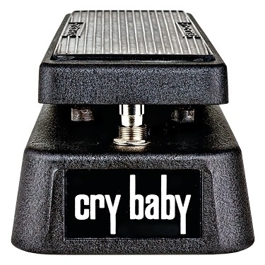 Jim Dunlop GCB95 Cry Baby Wah Pedalı Fiyatı - Taksit Seçenekleri
