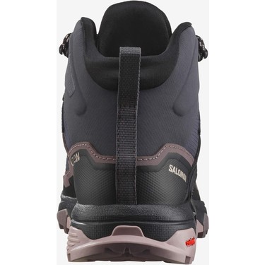 Salomon X Ultra 4 Mid Gore-Tex Kadın Outdoor Botu - Mor Fiyatı