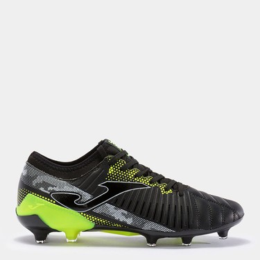 Joma Erkek Futbol Maç Krampon Propulsion Cup 2101 Negro Fiyatı