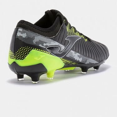 Joma Erkek Futbol Maç Krampon Propulsion Cup 2101 Negro Fiyatı
