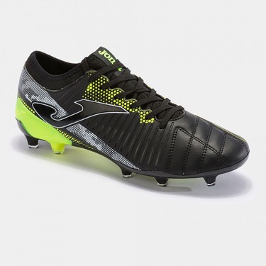 Joma Erkek Futbol Maç Krampon Propulsion Cup 2101 Negro Fiyatı