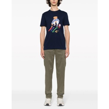 Ralph lauren paddington bear t shirt best sale