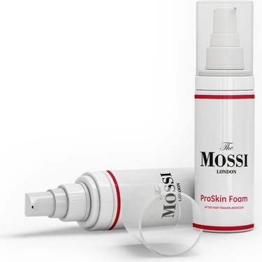 The Mossi London Proskin Köpük 150 ml Fiyatı - Taksit Seçenekleri