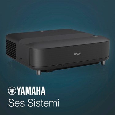 プロジェクター EPSON EH-LS650B 楽天市場】【在庫限り】エプソン ホームプロジェクター EH-LS650B