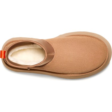 UGG Kadın Bot 1168170 Ugg W Classıc Mını Dıpper Chestnut Fiyatı