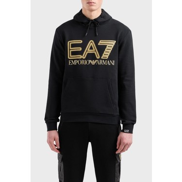 Sweatshirt ea7 on sale