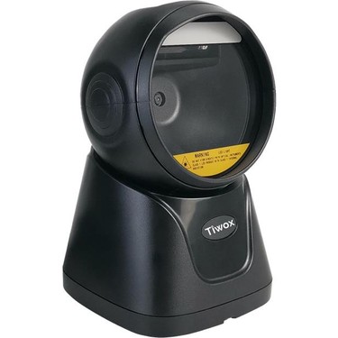 Tıwox VS-240 2d Karekod Kablolu USB Masaüstü Barkod Okuyucu Fiyatı