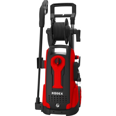 Rodex RDX712M Elektrikli Basınçlı Yıkama Makinesi 165 Bar Fiyatı