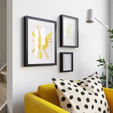 IKEA Rödalm Siyah Çerçeve, Siyah, 10x15 Cm Fiyatı