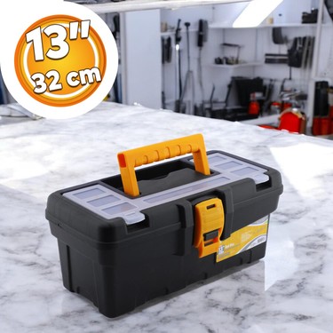 Rodex Bölmeli Taşınabilir Kulplu Takım Çantası Alet Çanta 32 Fiyatı