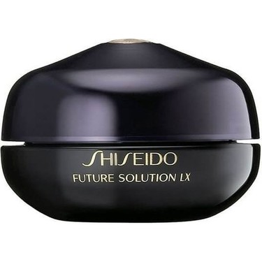 Shiseido Future Solution Lx - Yaşlanma Karşıtı Göz ve Dudak Fiyatı