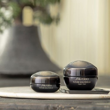 Shiseido Future Solution Lx Eye And Lip Contour Regenerating Fiyatı