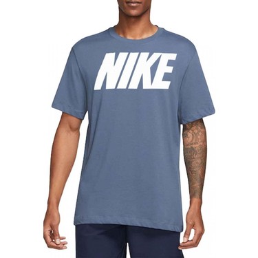 Nike swoosh tee best sale