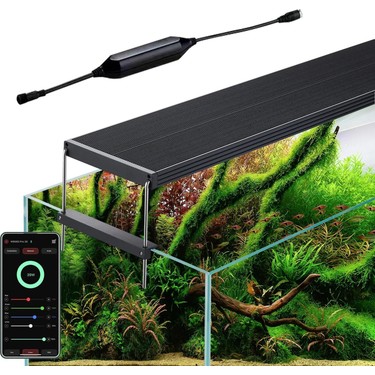 Chihiros Wrgb Iı Pro 80 LED Aydınlatma Fiyatı - Taksit Seçenekleri