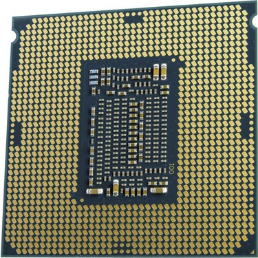 Intel Core I3 9100F 3.6ghz 6mb 4çekirdekli VGA Yok 1151P V8 Fiyatı