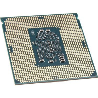 Intel Core I3 9100F 3.6ghz 6mb 4çekirdekli VGA Yok 1151P V8 Fiyatı