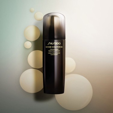 Shiseido Future Solution Lx Concentrated Balancing Softener Fiyatı